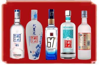宜君县回收衡水老白干
